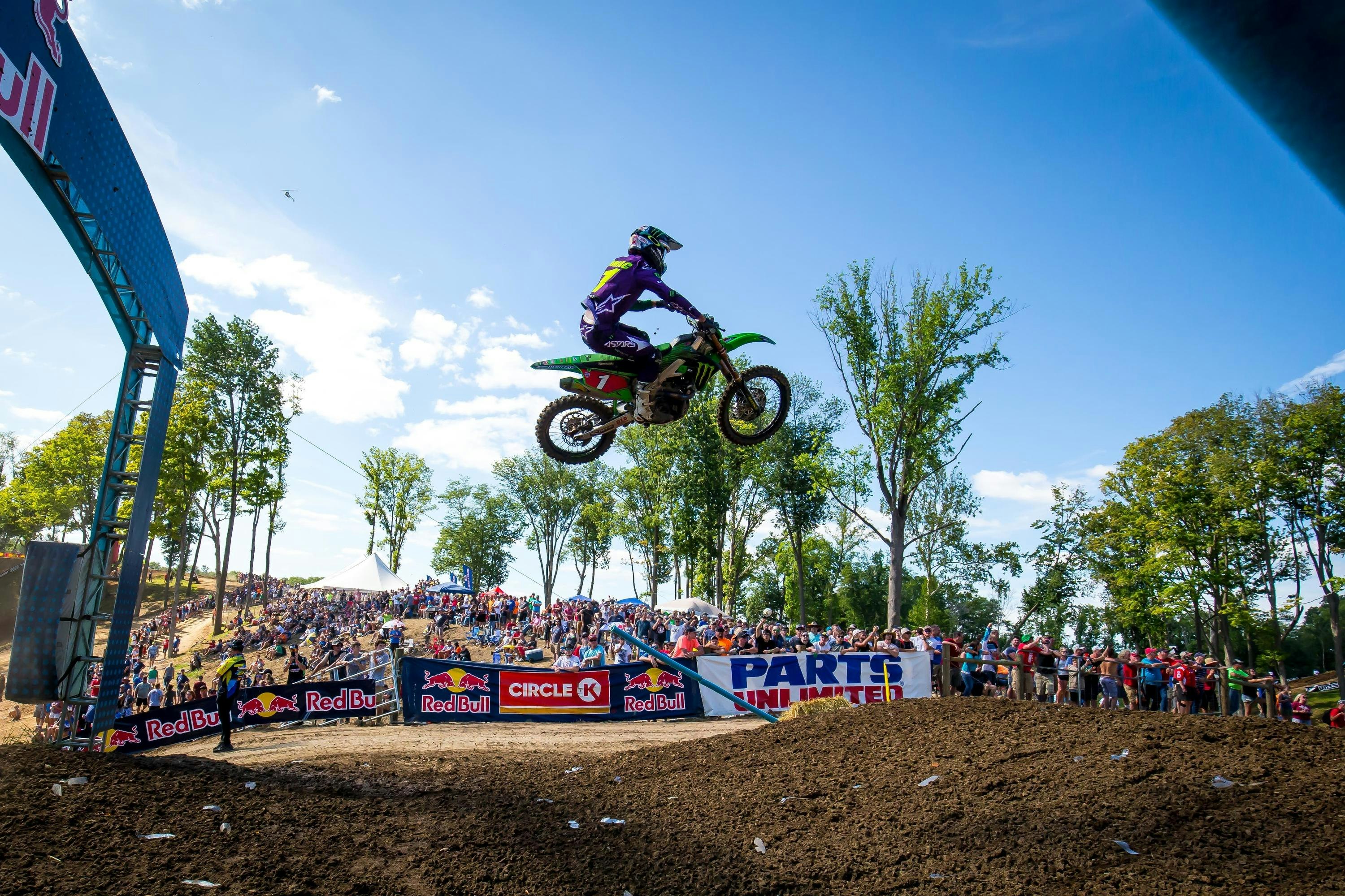 RLT Competition Bulletin 2020-9: Safe-to-Race Task Force Status