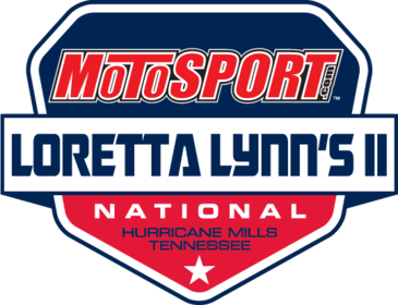 MX Sports - MX Sports Amateur National Motocross Championship at Loretta  Lynn's