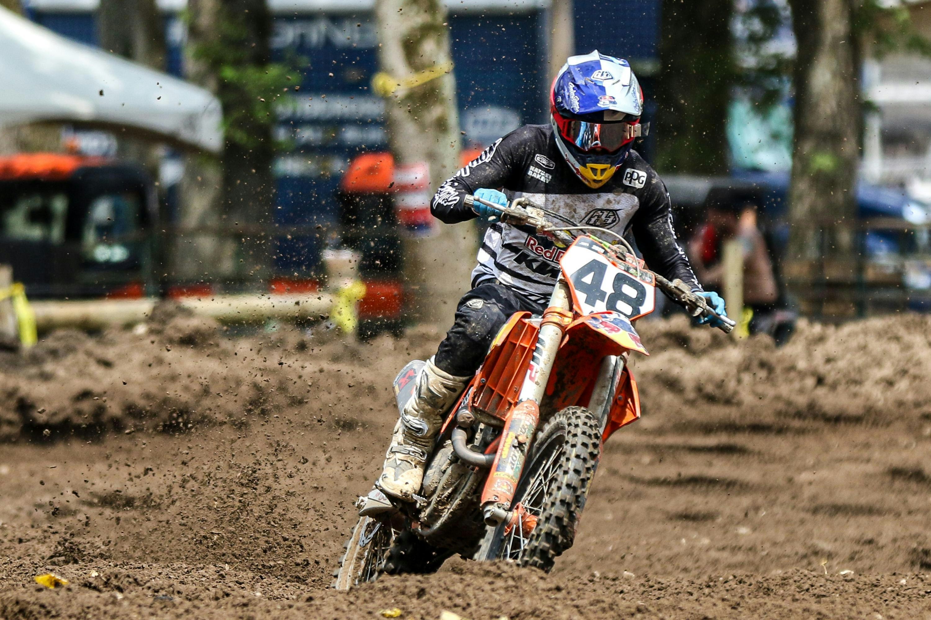 2020 Loretta Lynn’s Amateur Days Report: Amateur MX Days Kicked Off in Tennessee