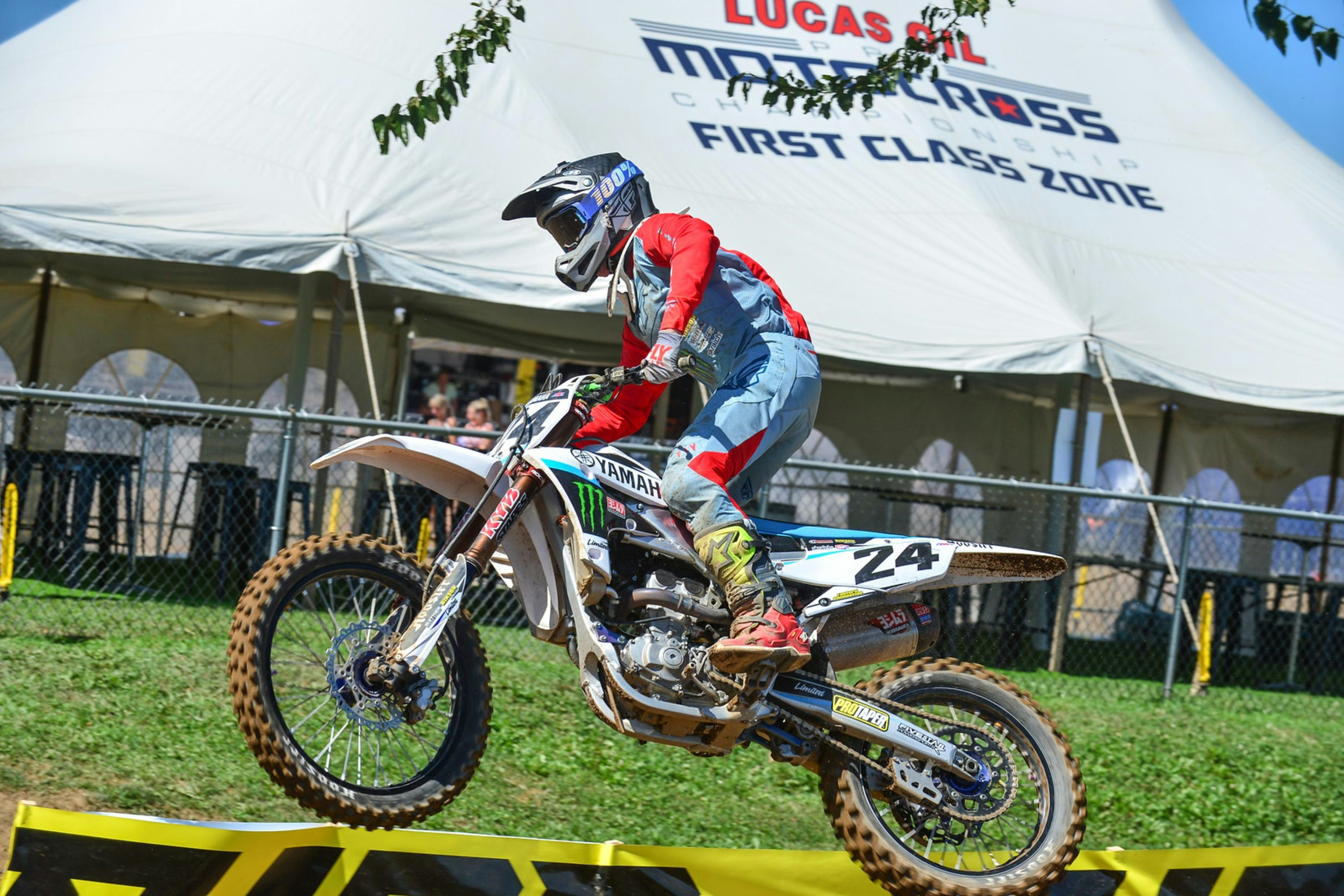 RedBud Hosts Circle K Amateur MX Days Doubleheader