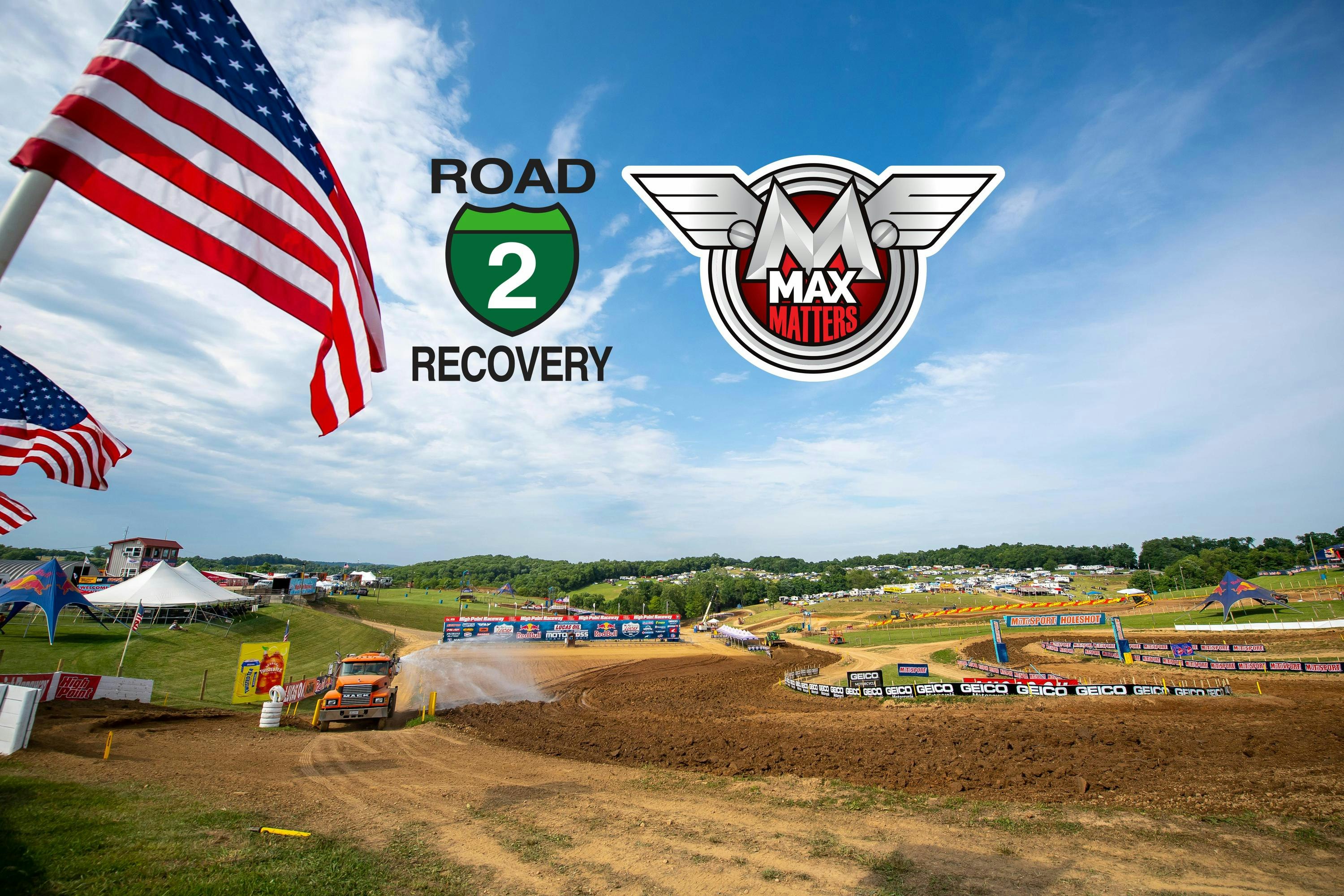 Competition Bulletin 2021-9: Creation of the Road 2 Recovery Max Matters Mental Health Initiative